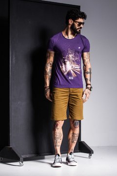 CAMISETA LIGHTS - comprar online