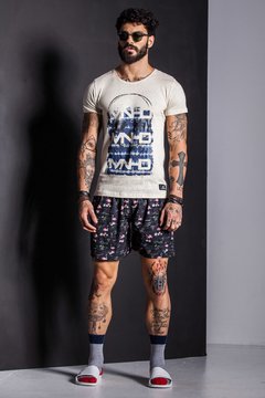 CAMISETA STYLE TIE DYE - comprar online