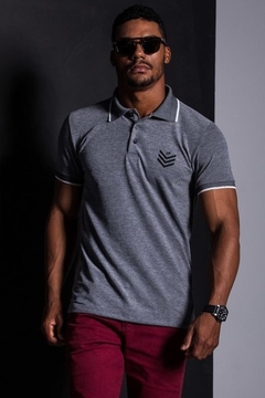 CAMISETA POLO ARROWS