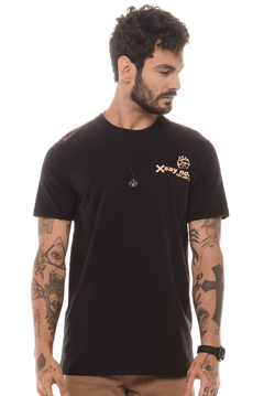 CAMISETA SAY NO