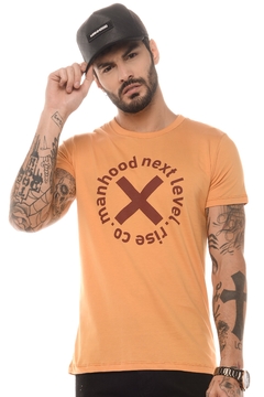 CAMISETA NEXT LEVEL
