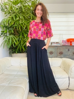 Camiseta Basica Sedinha Le Rose - comprar online