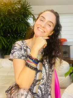 Bracelete Correntes - ALESSA