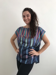 Camiseta Kaftan - buy online