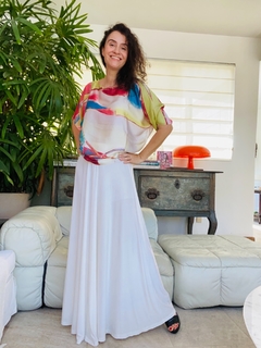 Camiseta Morcego - ALESSA