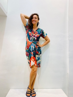 Vestido Torcido Joan Green - buy online