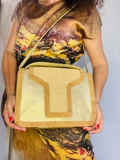 Bolsa Desfile Savana - comprar online