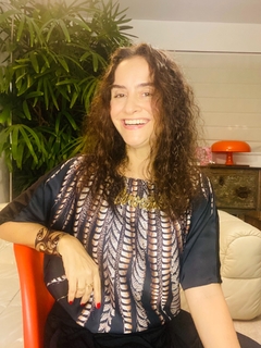Camiseta Morcego Cetim Faisão Preto - comprar online