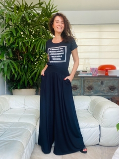 Camiseta T-Shirt Malha Feiticeira na internet
