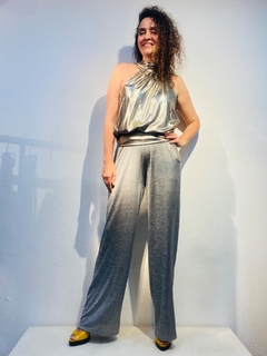 Regata Frente Unica Dourada - buy online