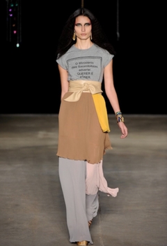 Camiseta T-Shirt Malha Poder - comprar online