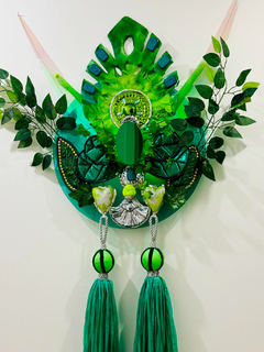Escultura Free Vert