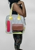 Bolsa Multicolor Couro legítimo Tam. G - comprar online