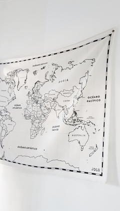 Tapiz Atlas XL - tienda online