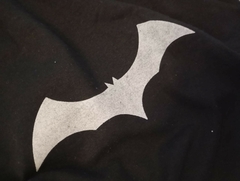 Remera Disfraz Batman manga larga con capa - tienda online