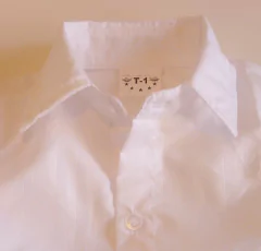 Set conjunto traje bautismo body camisa blanco pantalon moño y tiradores - comprar online