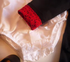 Set conjunto traje bautismo body camisa blanco pantalon moño y tiradores en internet