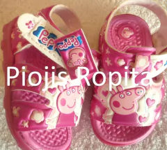 Sandalias de peppa pig - comprar online