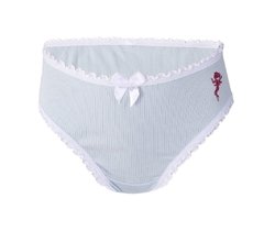 Calcinha Infantil 100% algodão Ultrasoft - loja online