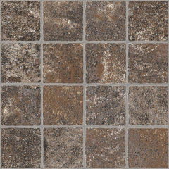 PORFIDO MARRON 51X51 2,08 1ERA ALBERDI