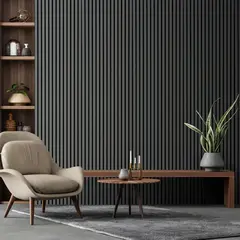Revestimiento WPC interior Gris Original - comprar online
