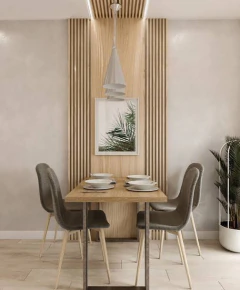 WALL PANEL JAPANDI SCANDI WP1001 X CAJA 6 UNIDADES 2,59M2 - comprar online