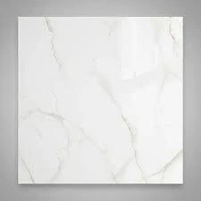 MARMO BIANCO 60X60 RECT CERAMICA 2,5 M2 LUME
