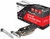 PLACA DE VIDEO SAPPHIRE RX 6400 4GB PULSE GDDR6 HDMI\/DP