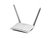 ROUTER 2P TP-LINK TL-WR820N WIFI 300 MBPS 2X ANTENAS - comprar online