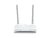 ROUTER 2P TP-LINK TL-WR820N WIFI 300 MBPS 2X ANTENAS - Exxa Store - Venta online de hardware gamer con la mejor atención