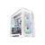 GABINETE THERMALTAKE VIEW 51 TG SNOW WHITE FAN 3X ARGB