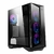 GABINETE MSI MPG GUNGNIR 110R TG FAN 120MM 3XARGB + 1XBLACK