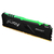 MEMORIA KINGSTON 8GB DDR4 3200MHZ FURY BEAST RGB