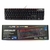 TECLADO AUREOX UNRIVAILED GAMING GK600 MECANICO ESPAÑOL