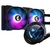 WATER COOLING GIGABYTE AORUS WATERFORCE X280 RGB DISPLAY LCD - comprar online