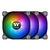 PACK 3X FAN COOLER ARGB THERMALTAKE PREMIUM EDITION