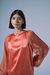 Blusa Protea Durazno