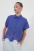 Camisa Marina - tienda online