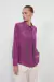 Imagen de Camisa Maipo Violeta