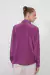 Camisa Maipo Violeta - comprar online