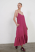 Vestido Arena Magenta - comprar online