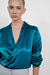 Blusa Manhattan Verde
