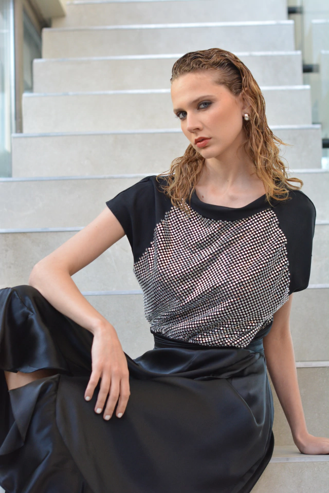 Blusa Marlene — imagen 7