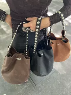 Bolso Florence Negro - comprar online