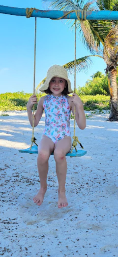 ENTERIZA NIZA TROPICAL - comprar online