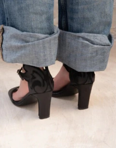 CHARLOTTE NEGRO - tienda online