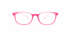 LENTES ÓPTICOS RUSTY MEQ ROSE PINK CREAM TWEENS BLUE LIGHT