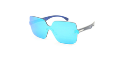 LENTES DE SOL GAFAS / ANTEOJOS / LENTES DE SOL RUSTY SQUAR RUSTY 1126/BLUE