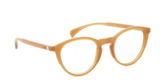 LENTES ÓPTICOS VULK 2 SHOTS GOLDENROD