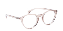 LENTES ÓPTICOS VULK 2 SHOTS LROSY BROWN